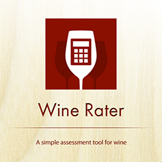 Wine Rater